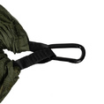 Hamak z tarpem i moskitierą Trizand 260x140cm OUTLET
