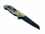 Nóż składany kieszonkowy Kandar N173