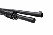 Strzelba powtarzalna SA-KA SK-580 P-117 kal. 12/76 lufa 20
