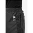 Spodnie przeciwdeszczowe Viking Rainer Man Full Zip czarne S