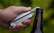 Multitool Leatherman Wave Plus 2H Box Int