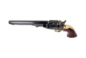 Rewolwer Pietta 1851 Colt Navy Yank TS Steel kal. 36 7,375