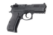 Pistolet Air-Soft ASG CZ 75D Compact CO2