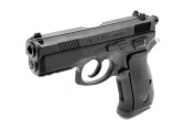 Pistolet Air-Soft ASG CZ 75D Compact CO2