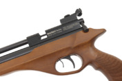 Wiatrówka PCP Beeman 2027 Marshal kal 4.5 mm