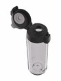 Butelka bidon SIGG Total Color One Transparent 0.6L