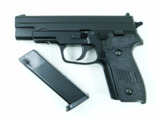 Pistolet ASG P229 (HA-116B) HFC