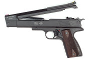 Wiatrówka pistolet Weihrauch HW 45 kal. 4,5mm 