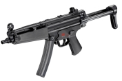 Pistolet maszynowy AIR-SOFT ASG H&K MP5 A3