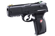 Pistolet AIR-SOFT ASG RUGER P 345 - CO2