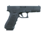 Pistolet treningowy atrapa Glock 17