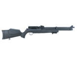 Wiatrówka karabinek PCP Hatsan AT44 S10 kal. 5.5 mm