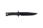 Nóż Muela Tactical Rubber Handle 180 mm