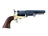 Rewolwer Pietta 1851 Colt Reb Navy Sheriff kal.36 5''