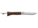 Nóż Opinel Inox Neo 06 black walnut