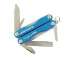 Multitool Leatherman Squirt E4 Blue 