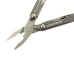 Multitool Leatherman Squirt P4 Gray