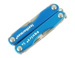 Multitool Leatherman Squirt S4 Blue 