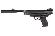 Wiatrówka pistolet Hammerli FIREHORNET kal. 4,5mm