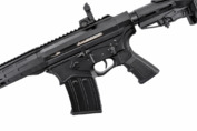 Strzelba samopowtarzalna SA-KA SK-12 PRO MF-104 kal. 12/76 lufa 9,8