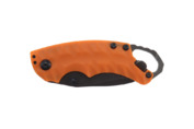 Nóż składany Foxter Orange