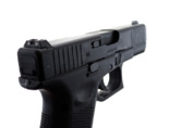 Pistolet ASG Glock 45 Green Gas kal. 6 mm