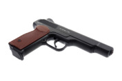 Wiatrówka pistolet Borner APS Stieczkin kal. 4.5 mm blow back