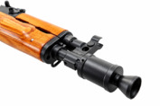 Karabinek WBP Mini Jack 5,56×45 mm / .223 Rem drewno