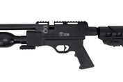 Wiatrówka karabinek PCP Hatsan Optima Factor 4,5 mm