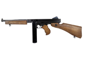 Pistolet maszynowy Legends M1A1 full auto kal. 4,5 mm