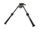 Bipod Remington Tactical metalowy 4,75-9 cali na montaż weaver