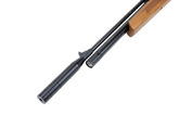 Wiatrówka karabinek Aero kal. 5,5 mm + luneta Genetic 3-9X40
