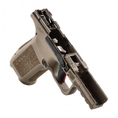  Pistolet Canik METE MC9 LS kal. 9x19 mm czarny/FDE Dual