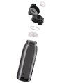 Butelka SIGG Total Color One Antracyt 1L