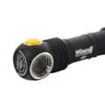 Latarka Armytek Wizard PRO magnet USB XHP50 white