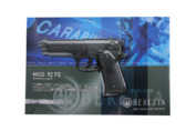 Pistolet ASG Beretta 92 FS kal. 6 mm sprężynowa