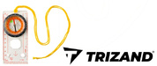 Kompas mapowy Trizand K7953