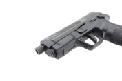 Pistolet Retay RXP22 kal .22LR lufa z gwintem 4,33