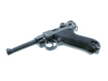 Pistolet ASG Legends Luger P.08 kal. 6 mm