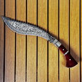 Maczeta kukri ozdobna Foxter