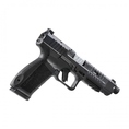 Pistolet Canik METE SFx PRO kal. 9x19 mm czarny