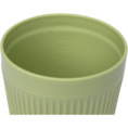 Kubek termiczny Sea to Summit Horizon 475 ml green