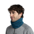Komin chusta Buff z wełny Merino Heavyweight Ocean