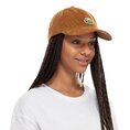 Czapka BUFF Baseball Cap Solid Ocher