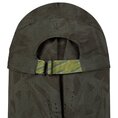 Buff czapka sahara cap z nakarcznikiem ochrona UVP50 khaki L/XL