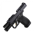 Pistolet Canik METE MC9 Prime kal. 9x19 mm czarny