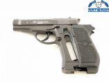 Wiatrówka pistolet Beretta M-84 Full Metal kal. 4,5 mm