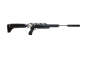 Wiatrówka PCP WESTSNIPE M18 kal. 5,5 mm