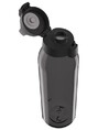 Butelka SIGG Total Color One Antracyt 1L