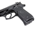 Pistolet Beretta 92FS kal. 9X19 mm